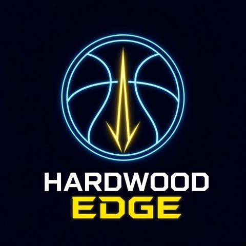 Hardwood Edge logo